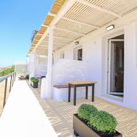 Enne Studios For Views & Tranquility Ftelia  Extérieur photo